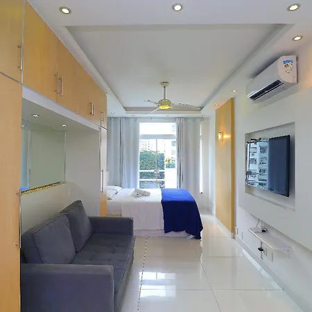 Rio Spot Homes Flat C033A-2