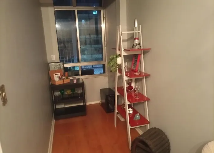 Catete 247 Apartamento Rio de Janeiro