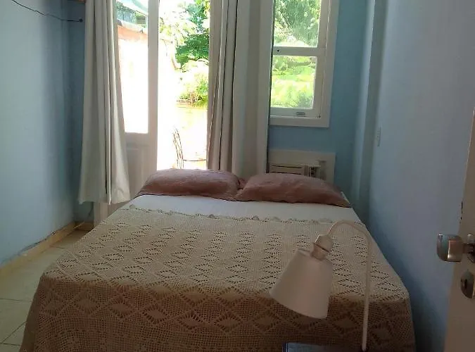 Alugo quarto próximo a praia em nossa residência Rio de Janeiro