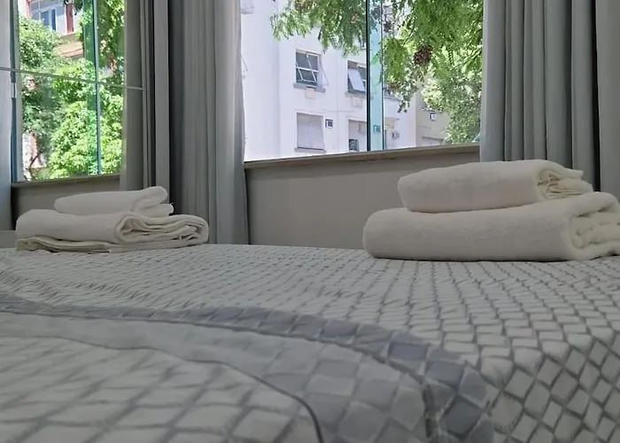 Marbelo Apartament Rio de Janeiro