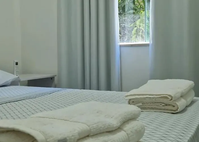 Marbelo Apartament Rio de Janeiro